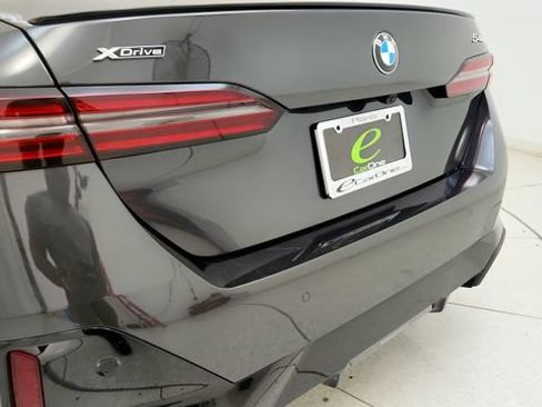 Used 2026 BMW 540i xDrive w/ Executive Package AWD/4WD image 26