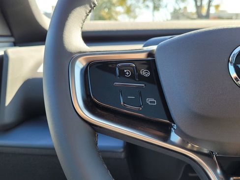 New 2026 Volvo EX30 Cross Country Ultra w/ Protection Package Premier image 14