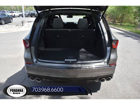 New 2026 Acura MDX Type S AWD/4WD image 34