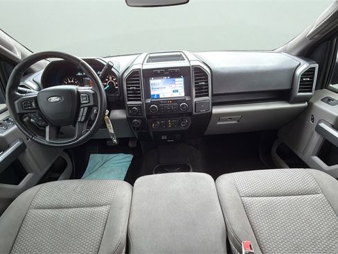 Used 2018 Ford F150 XLT w/ Equipment Group 301A Mid image 19