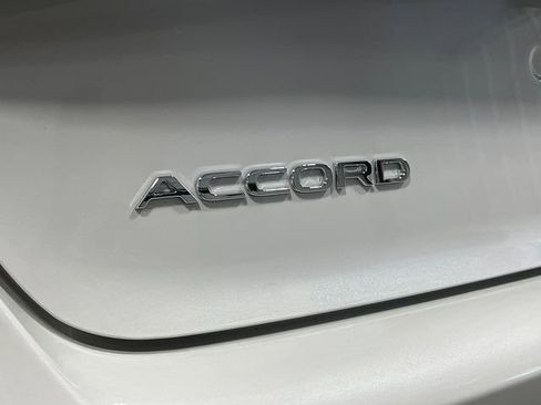 New 2026 Honda Accord Touring image 7