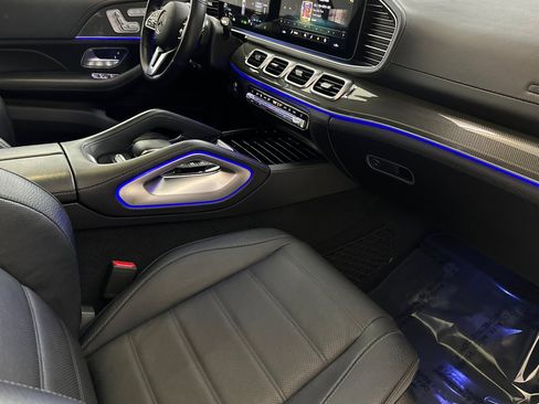 Used 2021 Mercedes-Benz GLE 580 4MATIC image 33