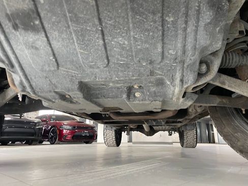 Used 2016 GMC Sierra 1500 SLT w/ All-Terrain Package image 15