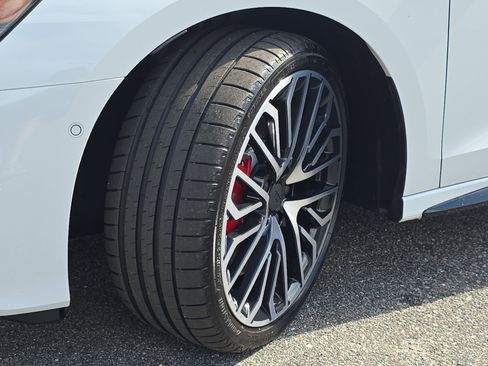 New 2026 Audi S3 Premium image 32