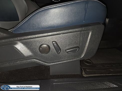 Used 2022 Ford Bronco Outer Banks AWD/4WD image 22
