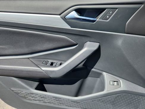 New 2026 Volkswagen Jetta Sport FWD image 6