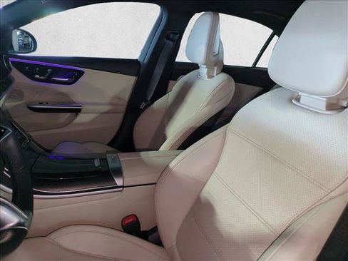 Used 2023 Mercedes-Benz C 300 Sedan image 17