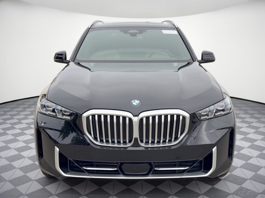 Used 2026 BMW X5 sDrive40i RWD image 6