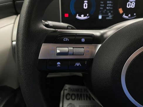 Certified 2026 Hyundai Tucson SEL Plus AWD/4WD image 16