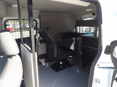 Used 2021 RAM ProMaster City Tradesman SLT w/ Window Group 05 image 27