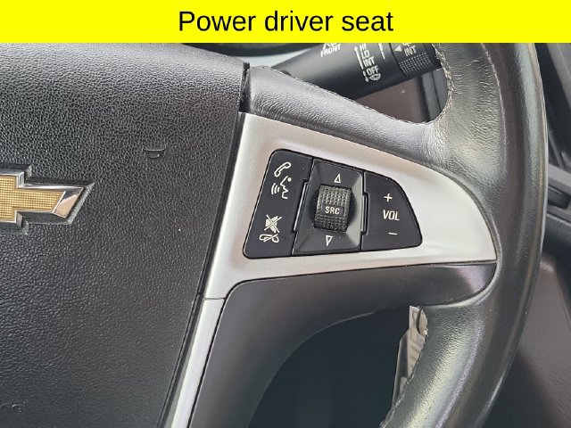 Used 2012 Chevrolet Equinox LTZ FWD image 12