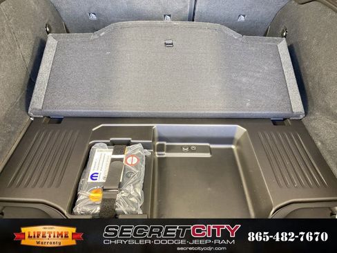 New 2026 Dodge Charger Scat Pack AWD/4WD image 31