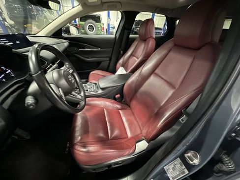 Used 2023 MAZDA CX-30 AWD 2.5 S w/ Preferred Package image 17