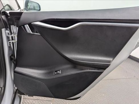 Used 2016 Tesla Model S 90D AWD/4WD image 14