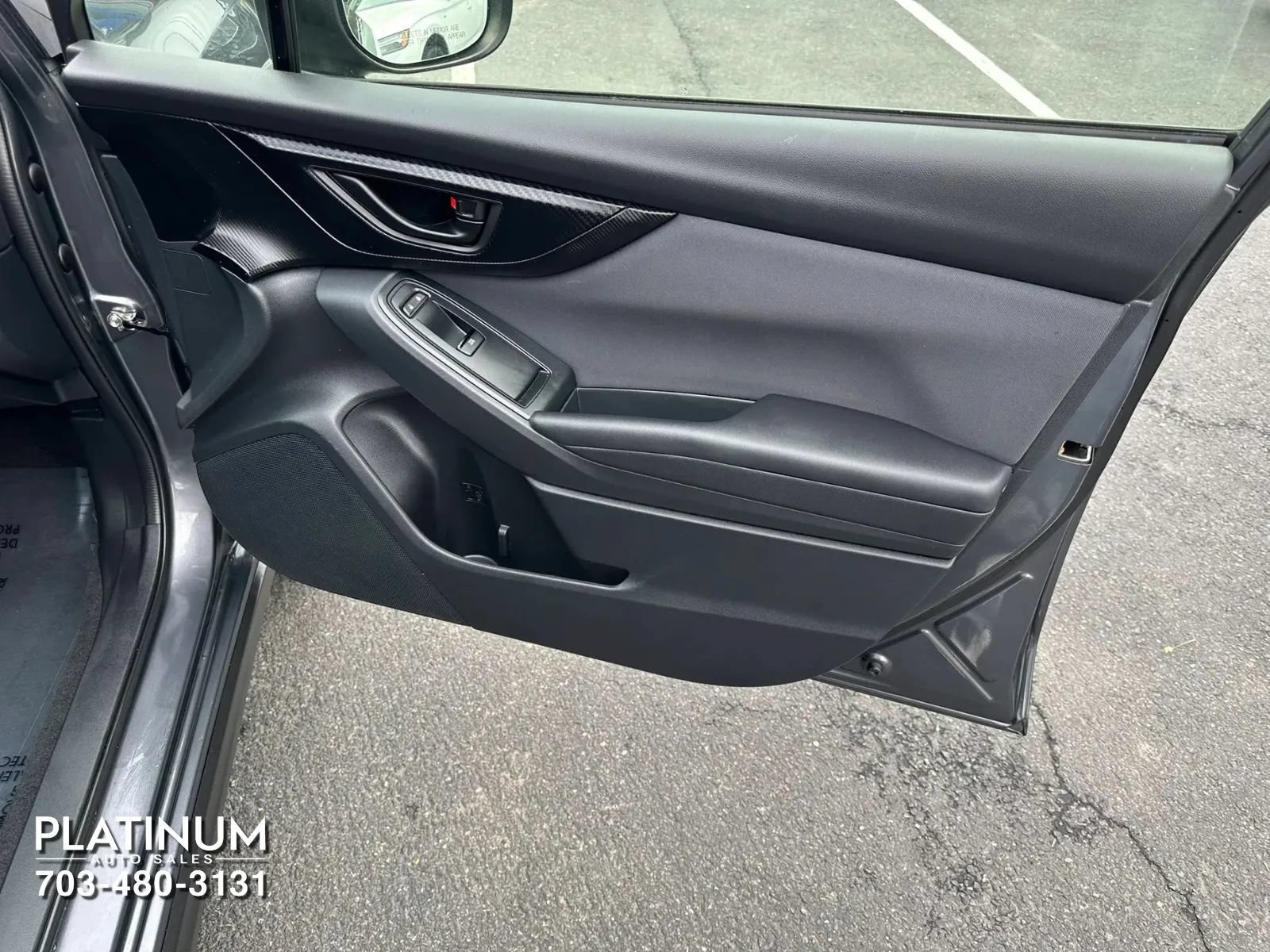 Used 2020 Subaru Crosstrek 2.0i Premium AWD/4WD image 19