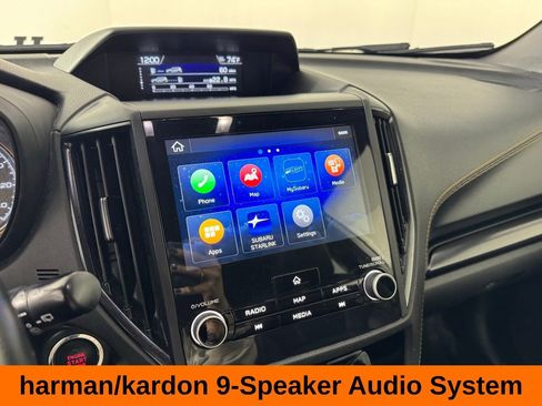 Used 2024 Subaru Forester Wilderness image 14