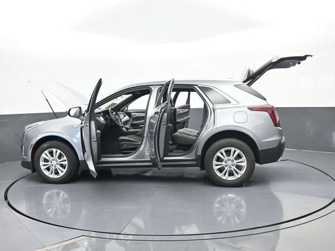 Used 2024 Cadillac XT5 Luxury FWD image 68