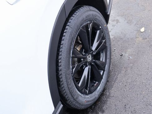 Certified 2023 Honda CR-V Sport Touring image 35