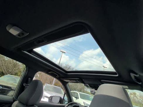 New 2026 Subaru Forester Premium image 20