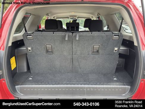 Used 2024 Toyota 4Runner SR5 image 12