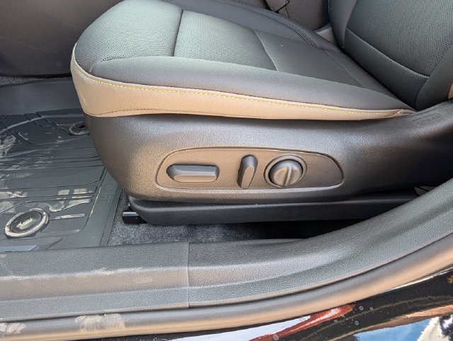 New 2026 Chevrolet Trax ACTIV w/ Driver Confidence Package FWD image 11
