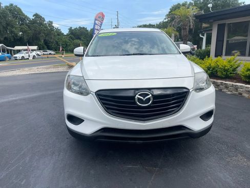 Used 2014 MAZDA CX-9 Touring FWD image 2