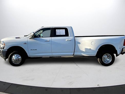 Certified 2024 RAM 3500 Laramie image 5