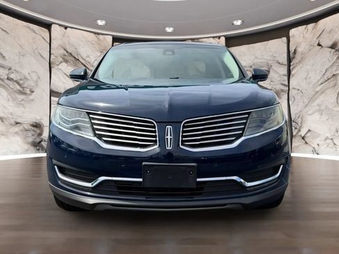 Used 2018 Lincoln MKX Black Label FWD image 2