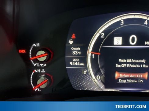 Used 2024 Lexus LX 600 F Sport image 31