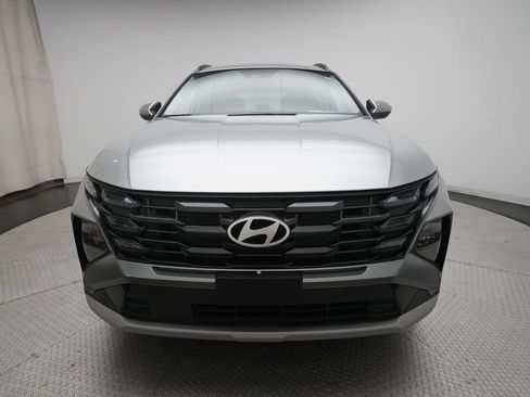 Used 2025 Hyundai Tucson SEL AWD/4WD image 11