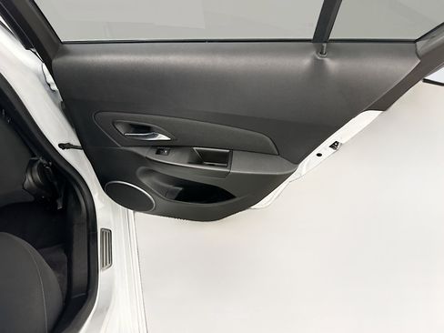 Used 2014 Chevrolet Cruze LT w/ All-Star Edition FWD image 30