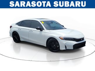 Used 2026 Honda Civic Si video 1