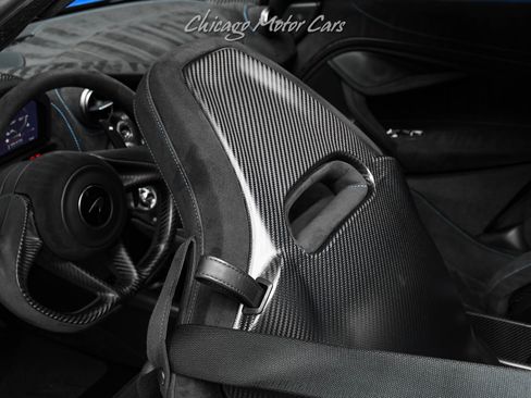 Used 2021 McLaren 765LT RWD image 22