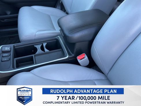 Used 2016 Honda CR-V EX-L image 36