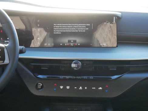 New 2026 Nissan Murano Platinum w/ Cargo Package image 8