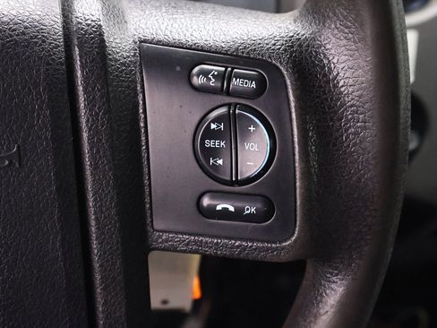 Used 2013 Ford F550 4x4 Regular Cab Super Duty w/ Payload Upgrade Pkg image 22