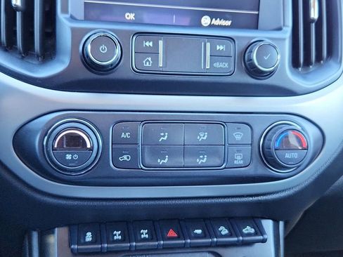 Used 2022 Chevrolet Colorado ZR2 w/ Colorado ZR2 Bison Edition image 29