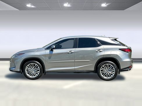 Used 2020 Lexus RX 350 FWD w/ Luxury Package image 2