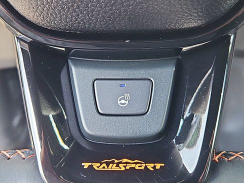 Certified 2026 Honda Passport TrailSport Elite image 18