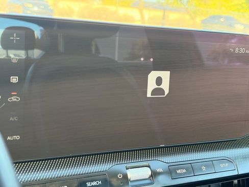 Used 2025 Kia K4 GT-Line w/ GT-Line Premium Package FWD image 21
