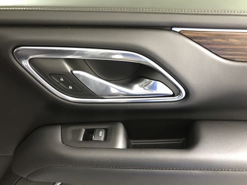 Used 2024 Chevrolet Tahoe High Country image 20