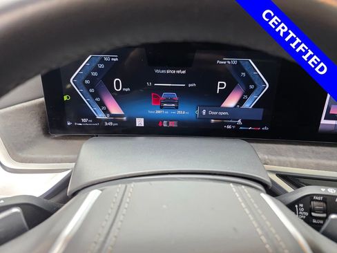 Certified 2025 BMW X5 sDrive40i w/ Premium Package image 18