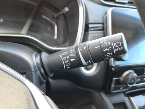 Certified 2020 Honda CR-V EX-L image 23