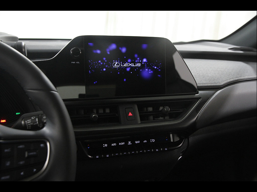 Certified 2024 Lexus UX 250h AWD w/ Premium Package image 9