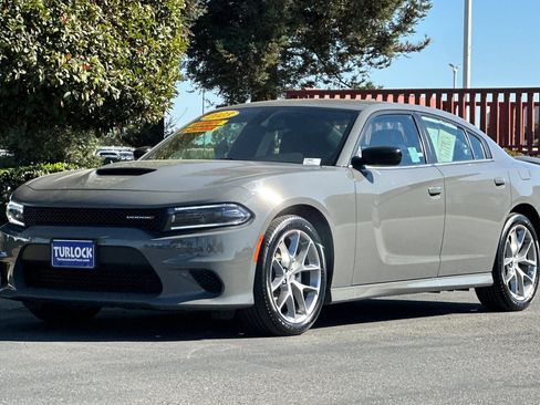 Used 2023 Dodge Charger GT image 9