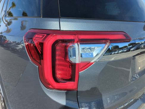 Used 2020 GMC Acadia Denali w/ Technology Package image 14