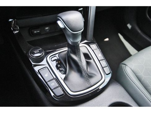 Used 2024 Kia Seltos SX AWD/4WD image 26