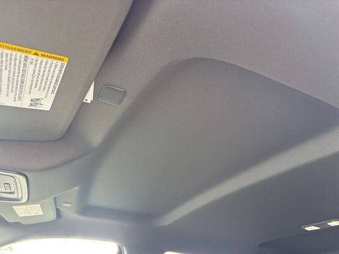 New 2025 Chevrolet Silverado 1500 RST w/ Convenience Package II image 12