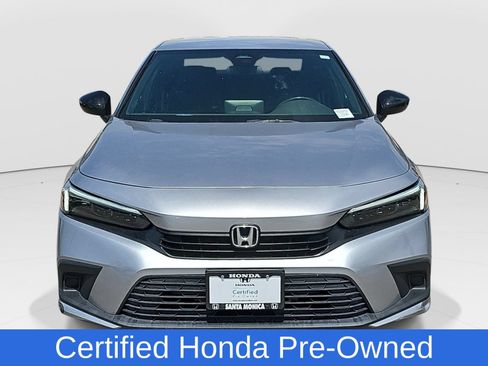 Used 2024 Honda Civic Sport image 2