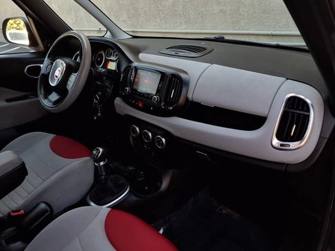 Used 2014 FIAT 500L Easy FWD image 17